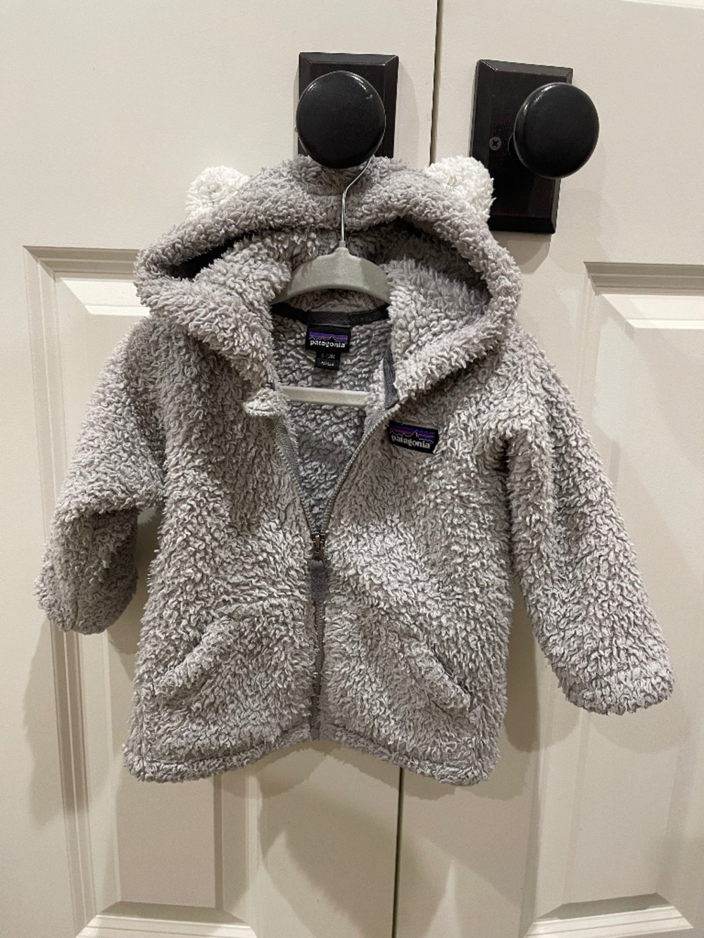 Patagonia kids